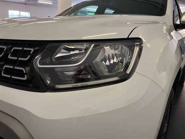 DACIA Duster usata 7