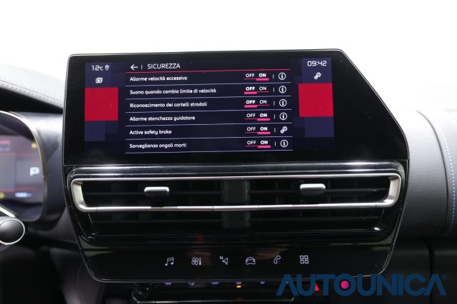 CITROEN C5 Aircross usata, con Bracciolo