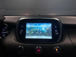 FIAT 500X usata, con ESP