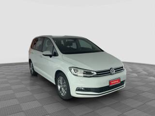 VOLKSWAGEN Touran usata 6
