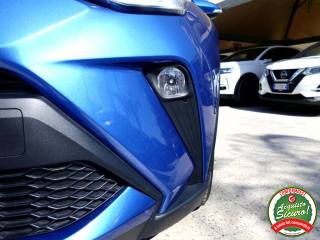 TOYOTA C-HR usata, con Specchietti laterali elettrici