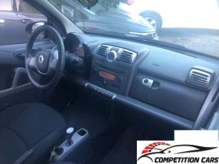 SMART ForTwo usata, con Fendinebbia