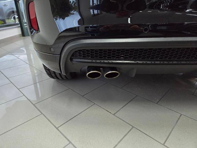 FIAT 500X usata, con ESP