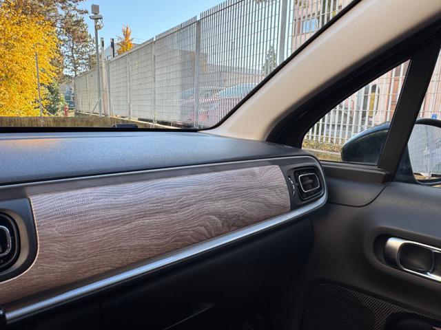 CITROEN C3 usata, con Controllo automatico clima