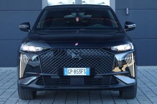 DS AUTOMOBILES DS 7 Crossback usata, con ESP