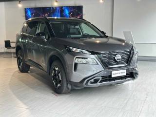 NISSAN X-Trail usata, con Cerchi in lega