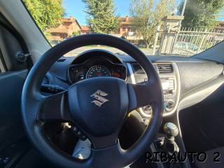SUZUKI Celerio usata, con Vivavoce