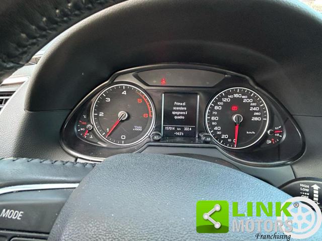 AUDI Q5 usata, con Cruise Control