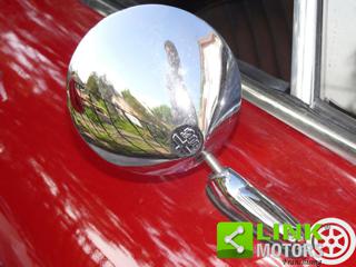 ALFA ROMEO Spider usata 32