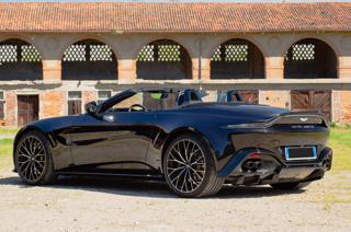 ASTON MARTIN Vantage usata, con Chiusura centralizzata