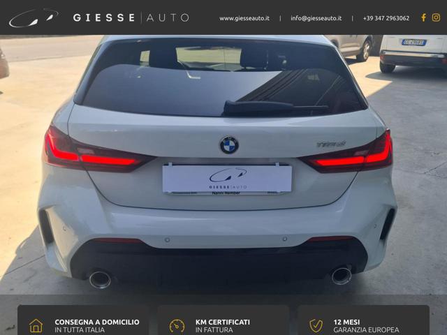 BMW 118 usata, con Climatizzatore