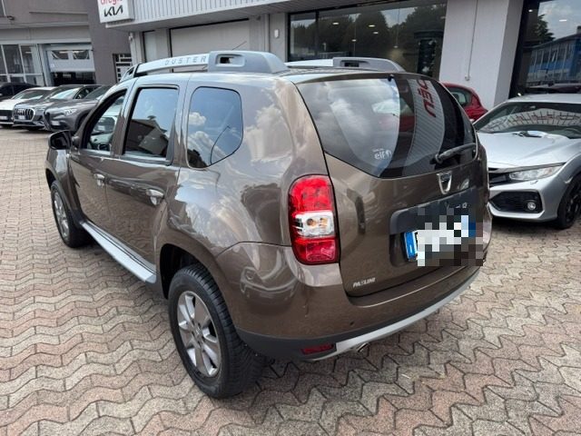 DACIA Duster usata, con Autoradio