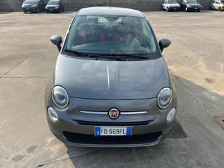 FIAT 500 usata, con Airbag