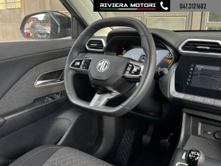 MG ZS usata, con Airbag Passeggero