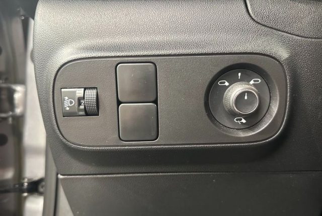 CITROEN C3 usata, con Fari LED