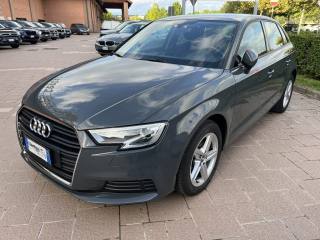 AUDI A3 SPB 30 TDI Business