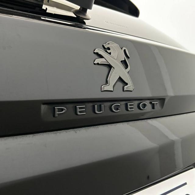 PEUGEOT 3008 usata, con Sensori di parcheggio anteriori