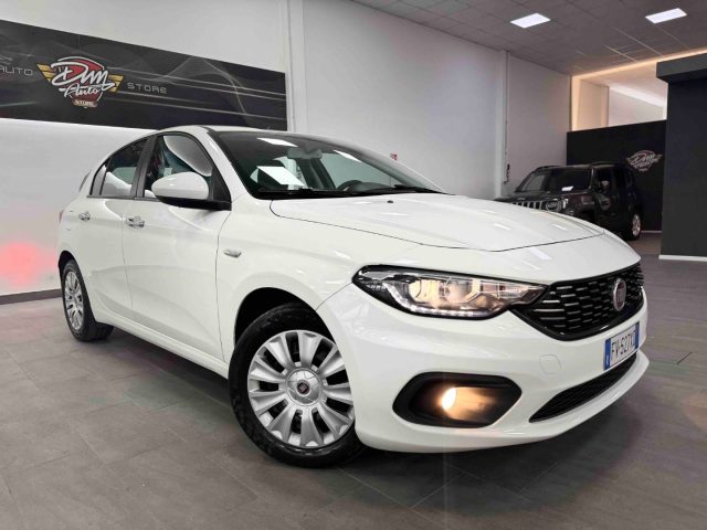 FIAT Tipo usata, con Airbag laterali