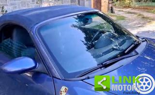 PORSCHE Boxster usata 16
