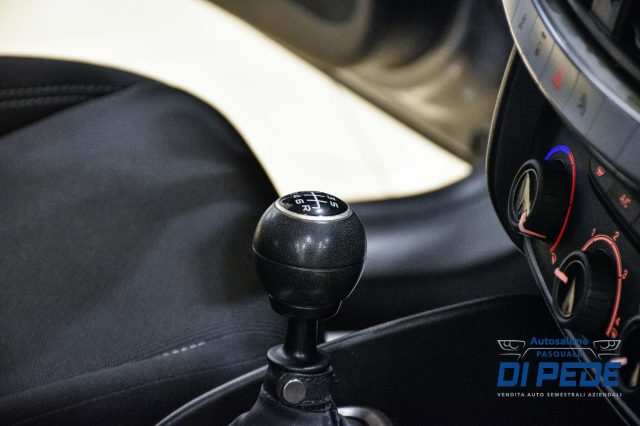 FIAT Tipo usata, con Luci diurne