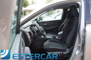 NISSAN Qashqai usata, con Airbag Passeggero