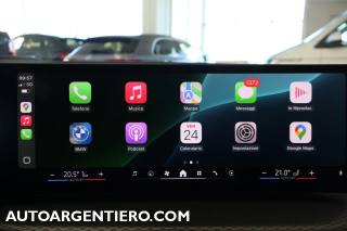 BMW 420 usata, con Fari direzionali