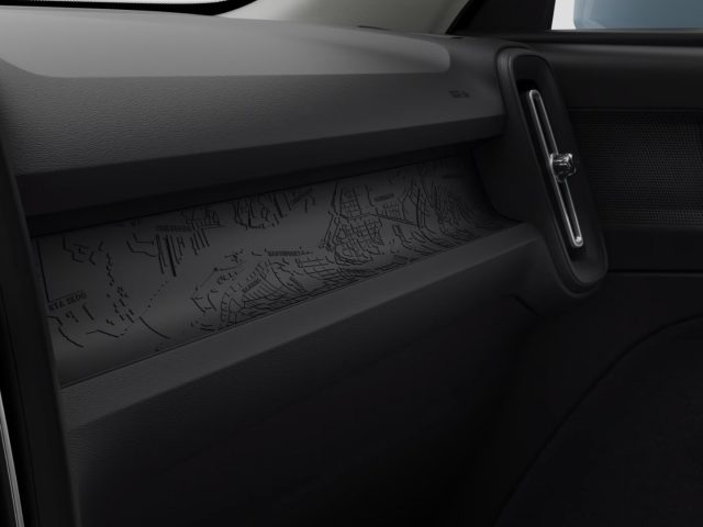 VOLVO XC40 usata, con Controllo trazione