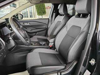 NISSAN Qashqai usata, con Cruise Control