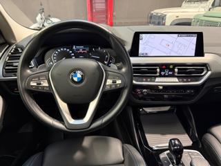 BMW X4 usata, con Cronologia tagliandi
