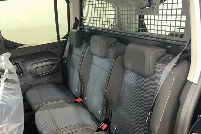 FIAT Doblo usata, con Filtro antiparticolato