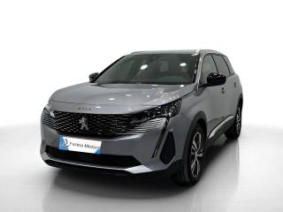 PEUGEOT 5008 usata, con Chiusura centralizzata