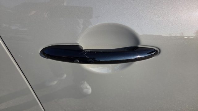 MINI Cooper SE Countryman usata, con Cerchi in lega