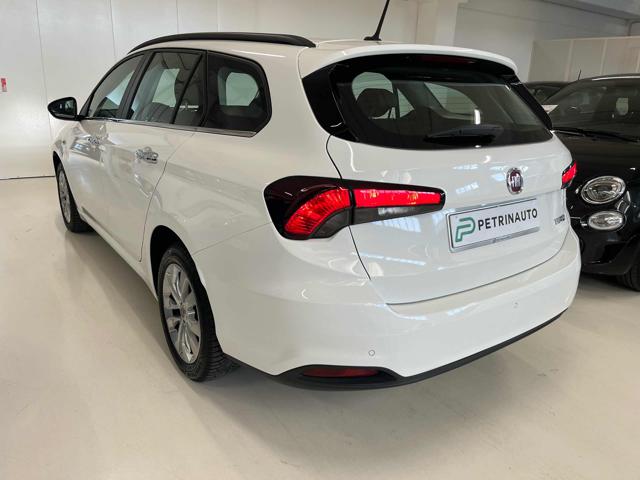FIAT Tipo usata, con Boardcomputer