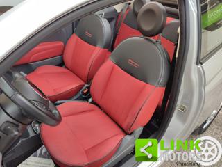 FIAT 500C usata, con Bluetooth