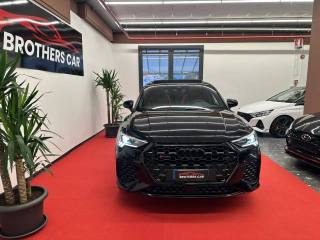 AUDI RS Q3 usata, con Airbag