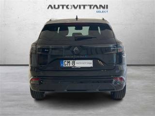 RENAULT Austral usata, con Alzacristalli elettrici