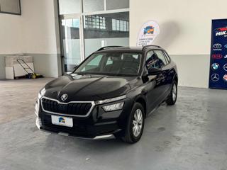 SKODA Kamiq usata, con Airbag laterali
