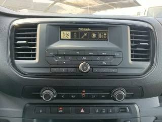 FIAT Scudo usata, con Bracciolo