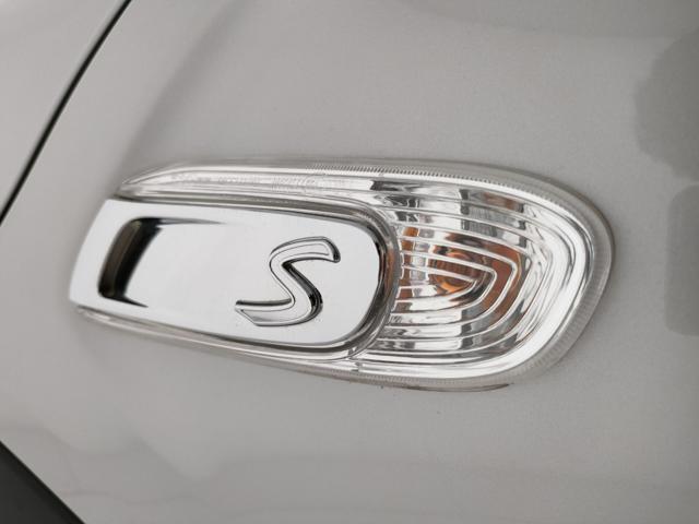 MINI Cooper S usata, con Climatizzatore