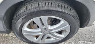 MERCEDES-BENZ GLA 200 usata, con Servosterzo