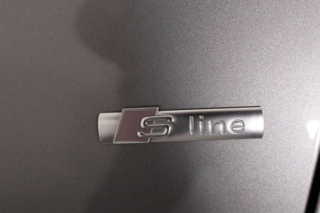AUDI A6 usata, con ESP