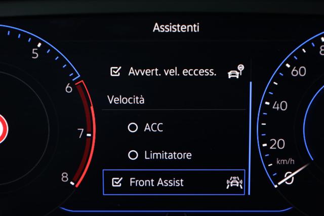 VOLKSWAGEN Taigo usata, con Sistema di riconoscimento della stanchezza