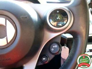 SMART ForFour usata, con Vivavoce