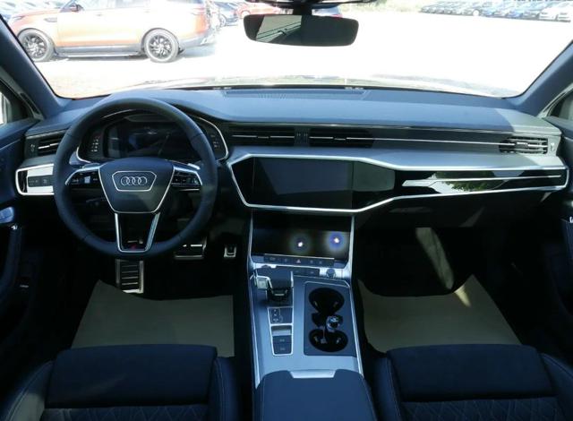 AUDI S6 usata, con Chiusura centralizzata
