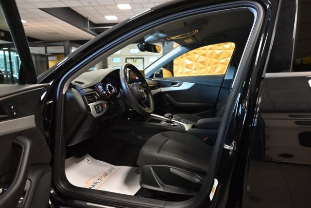 AUDI A4 usata 8