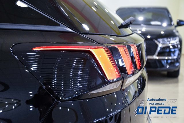 PEUGEOT 3008 usata, con Cruise Control