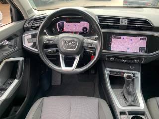AUDI Q3 usata, con Immobilizzatore elettronico
