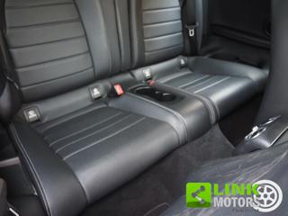MERCEDES-BENZ C 220 usata 38