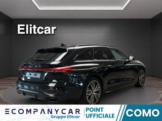 AUDI A5 usata, con Alzacristalli elettrici