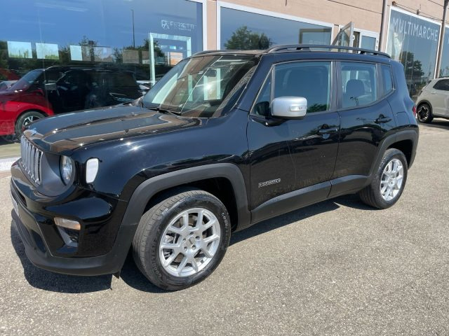 JEEP Renegade usata, con Airbag